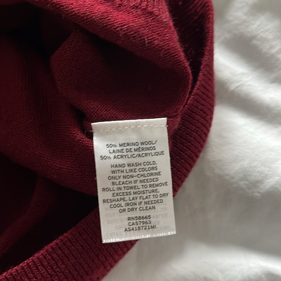 1901 sweater - Picture 4 of 4